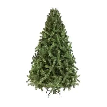 Árbol Navideño Colorado