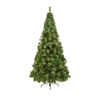 Árbol Navideño Nápoles